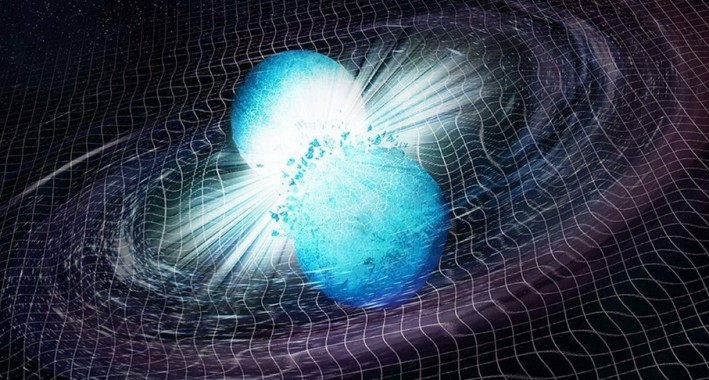 暗物质|宇宙的秘密是什么？通过光子研究，科学家还原了暗物质的真实模样