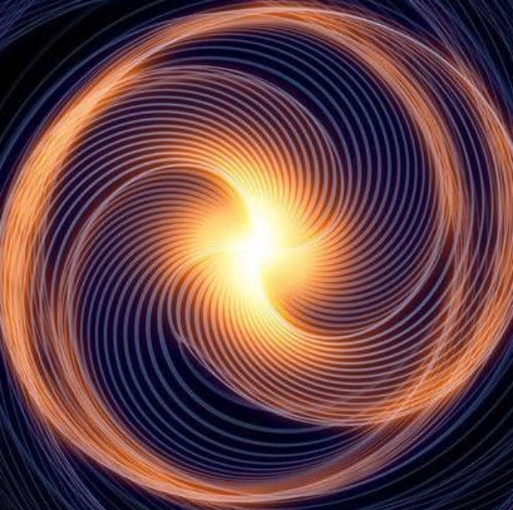 暗物质|宇宙的秘密是什么？通过光子研究，科学家还原了暗物质的真实模样