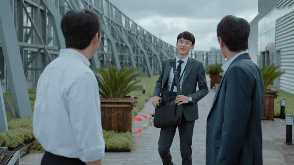 平凡的荣耀:李诗妍帮助孙弈秋走出人生最低谷,并且两人开始撒糖