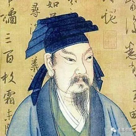 笔阵图|王羲之是怎样选毛笔的？关键点有4个字！其中一点却出乎意料