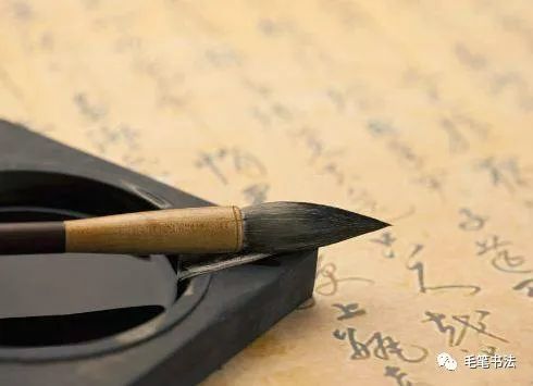 笔阵图|王羲之是怎样选毛笔的？关键点有4个字！其中一点却出乎意料