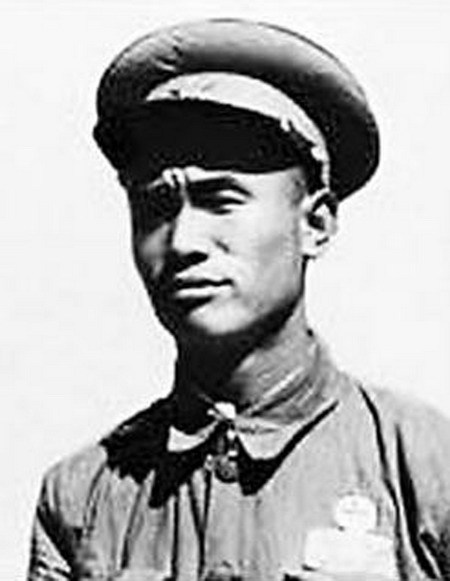 北京|英雄的盛会：回顾那场70年前的群星璀璨