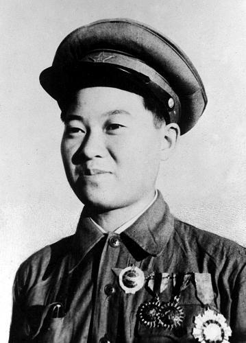 北京|英雄的盛会：回顾那场70年前的群星璀璨