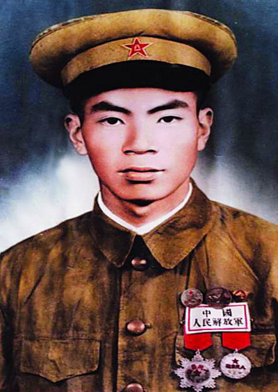 北京|英雄的盛会：回顾那场70年前的群星璀璨