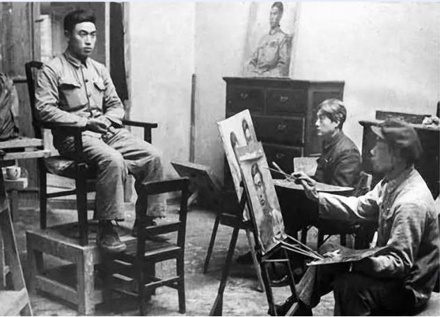 北京|英雄的盛会：回顾那场70年前的群星璀璨