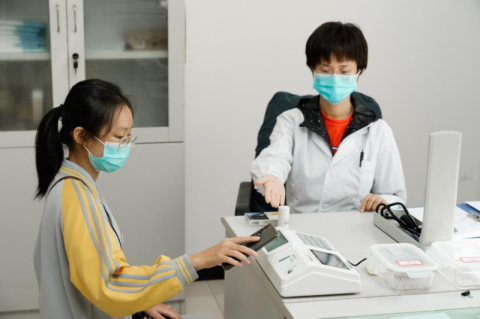 北京市商业学校|交通银行北京市分行与北京市商业学校携手打造智慧校园