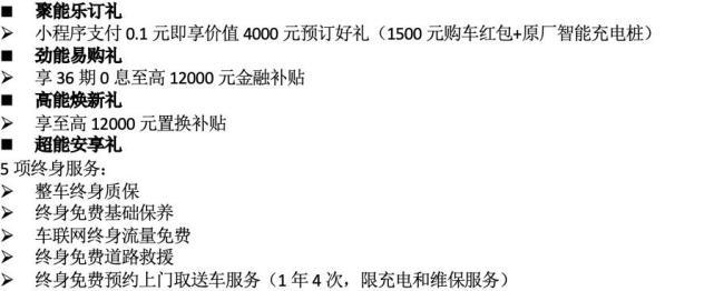 NEDC 510km续航 奇瑞蚂蚁上市，补贴后14.98万起