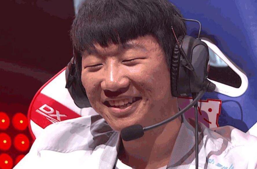 宁王到底有多不幸徐姨娘再次拉仇恨没有ning的ig就是垃圾