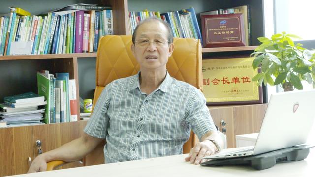 李国培|三千次实验做出来的新材料，让70岁的他敢在新冠确诊病区摘口罩