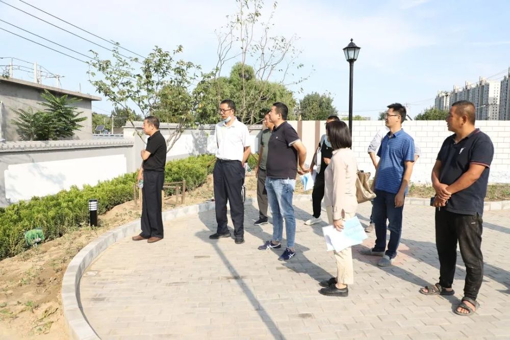 口袋公园|朝阳这儿的“口袋公园”上线～又多一个带娃、遛弯……好去处！