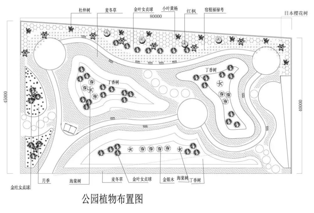 口袋公园|朝阳这儿的“口袋公园”上线～又多一个带娃、遛弯……好去处！