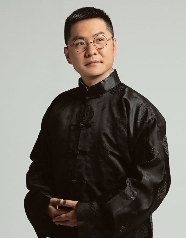 吴亦凡的前辈田蕤被判两年半