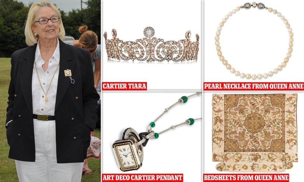 巴瑟斯特八世|英国美貌模特嫁给豪门英俊伯爵，继承3亿遗产全送给男玩伴？！