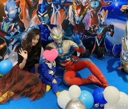 angelababy|Angelababy上海街头回忆童年吃3元拉面，现住千万豪宅