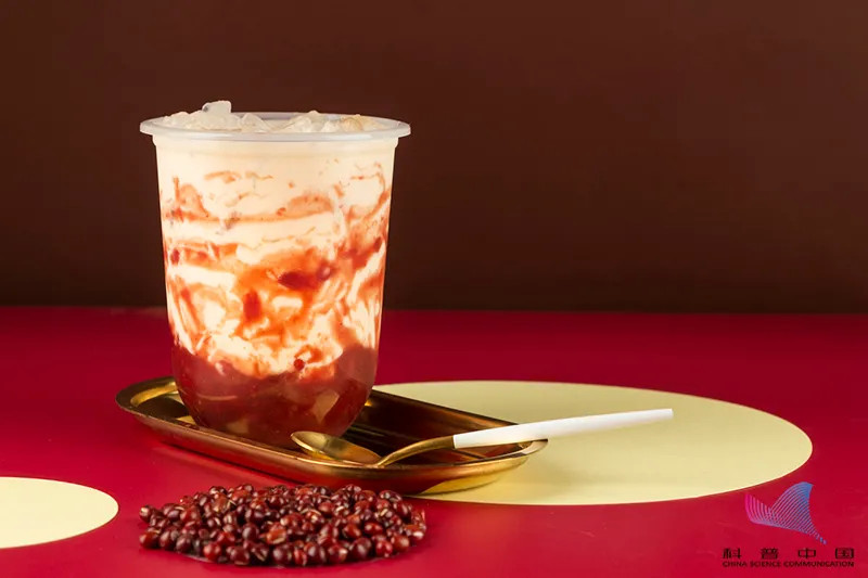 血管|“秋天的第一杯奶茶”刷屏！有人喝完血管爆了！医生看完坐不住了