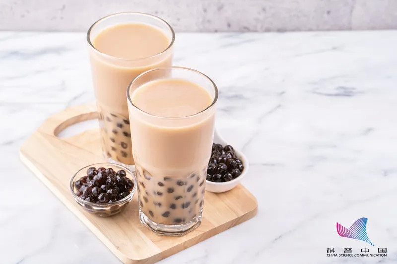 血管|“秋天的第一杯奶茶”刷屏！有人喝完血管爆了！医生看完坐不住了