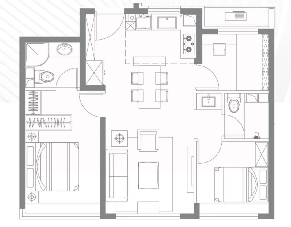 华樾国际|朝阳“潮”的下一个10年正在开启