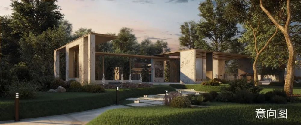 华樾国际|朝阳“潮”的下一个10年正在开启