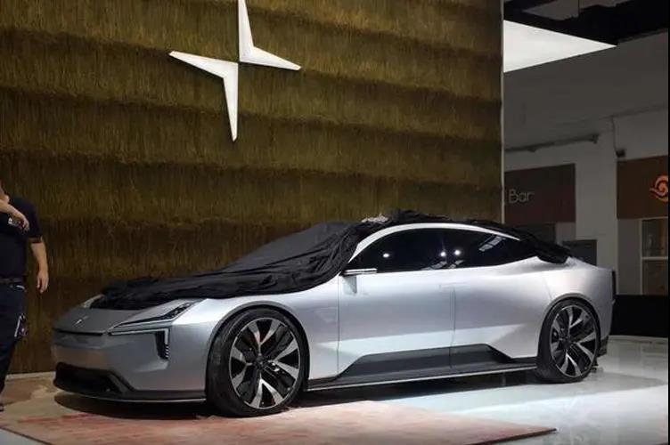 劳斯莱斯古思特|去逛2020年北京车展，这5款重磅新车，不可不看