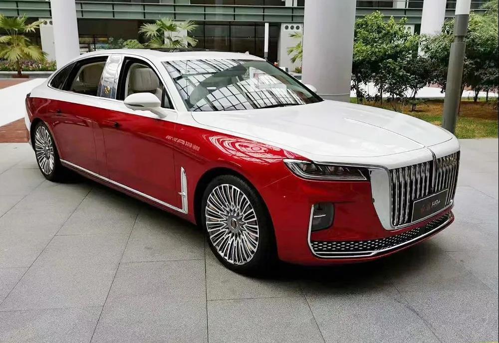 劳斯莱斯古思特|去逛2020年北京车展，这5款重磅新车，不可不看