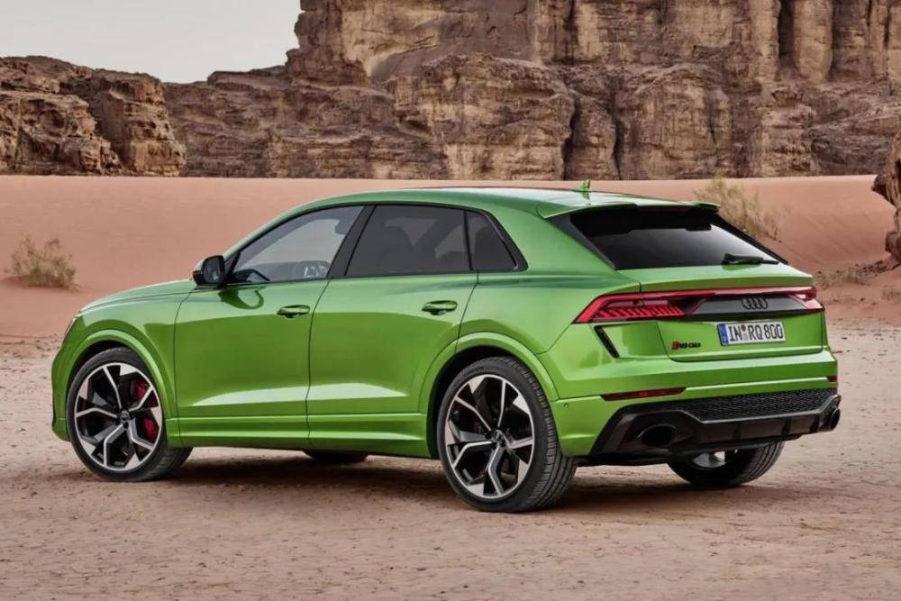 劳斯莱斯古思特|去逛2020年北京车展，这5款重磅新车，不可不看