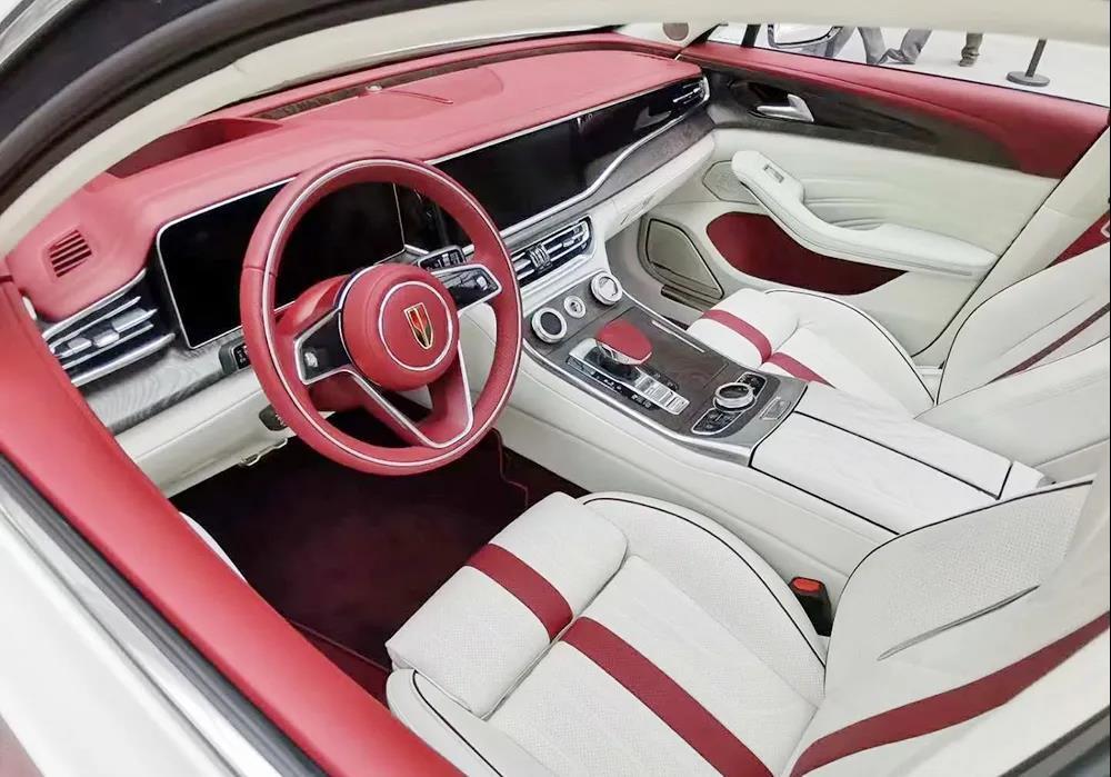 劳斯莱斯古思特|去逛2020年北京车展，这5款重磅新车，不可不看