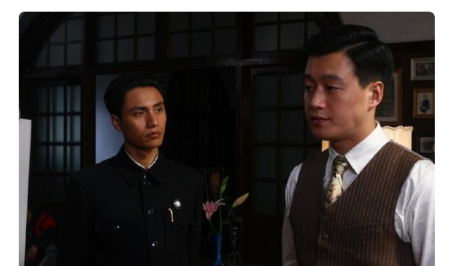 高干子弟中谁最贪应该没人是他的对手