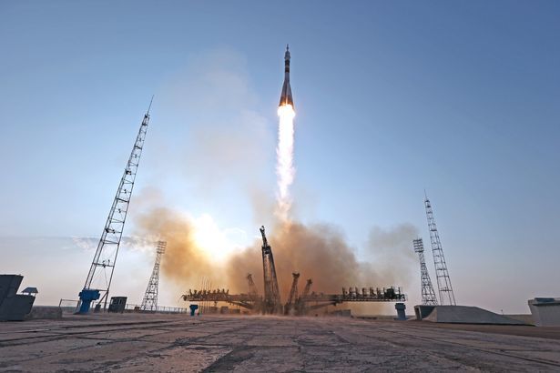太空|从地面到太空需要多长时间？宇航员会告诉你实际需要多长时间