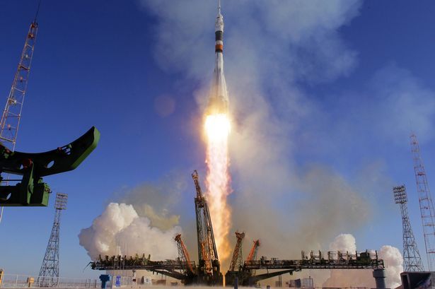 太空|从地面到太空需要多长时间？宇航员会告诉你实际需要多长时间