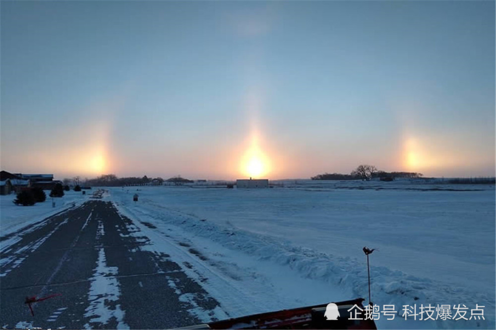 太阳|地球拥有倒转的能力？历史上太阳从西边升起，是如何形成的呢？