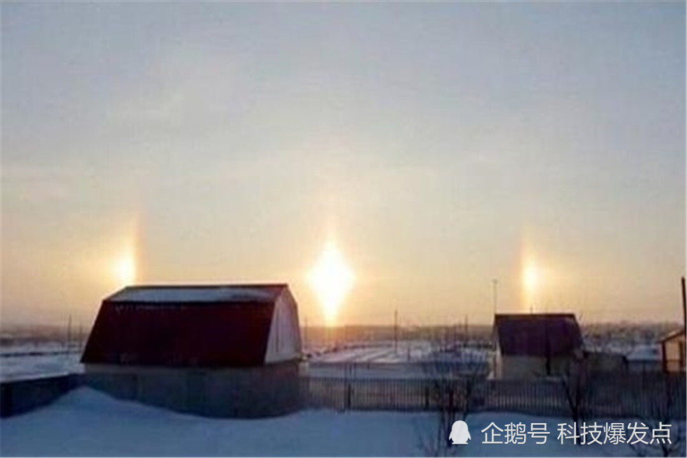 太阳|地球拥有倒转的能力？历史上太阳从西边升起，是如何形成的呢？