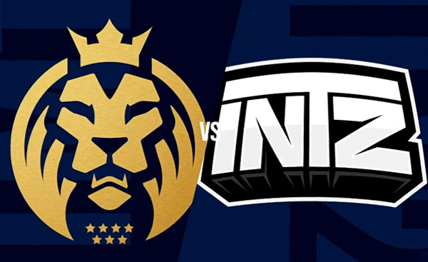 mad拿下s10总决赛开门红intz憾负牛头二连成关键