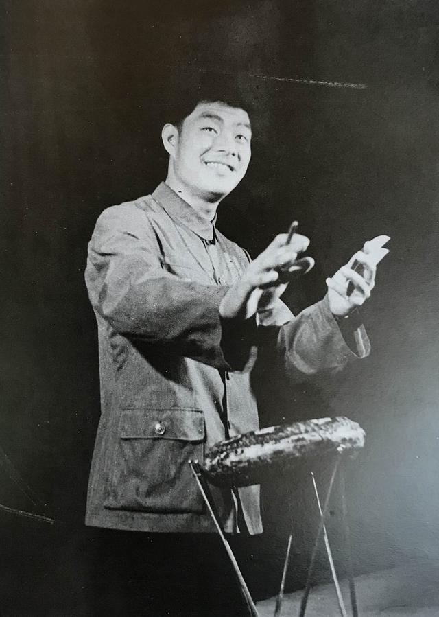 天津快板源于工人业余演出新作黛玉走四方让天津亮起来