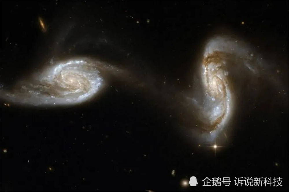 宇宙|宇宙深处传来“神秘”信号，时长不足0.1秒，或成破解黑洞关键！