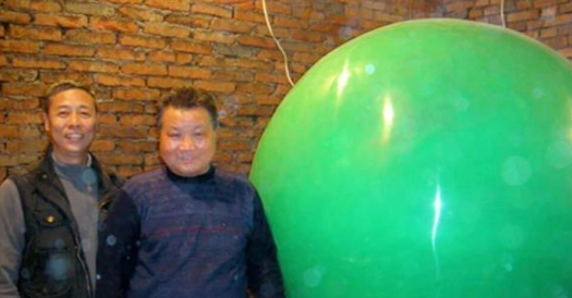 明珠|当年陕西发现巨大夜明珠，重6吨出价26亿不肯卖，如今怎么样？