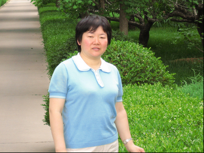 杨丽珍|1位当选！1位获奖！北京这2位女教授，执教同一大学，如今双双收获荣誉！