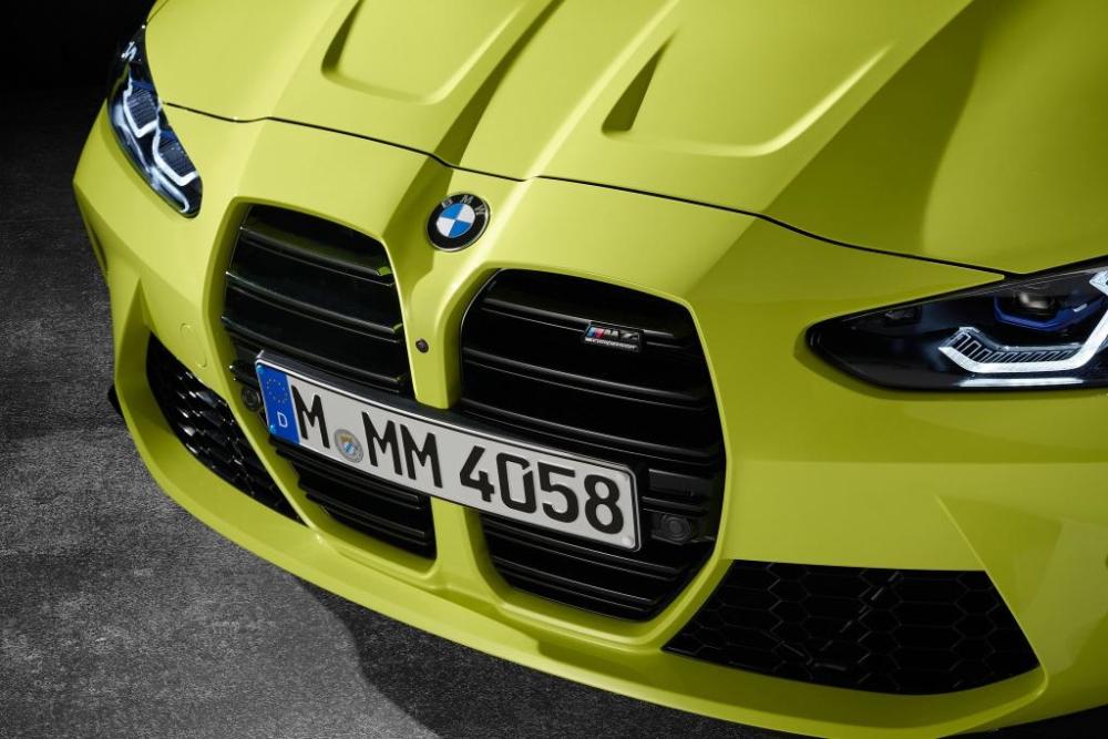 宝马5系|新款宝马5系、奔驰E级等 北京车展的10款必看新车一览