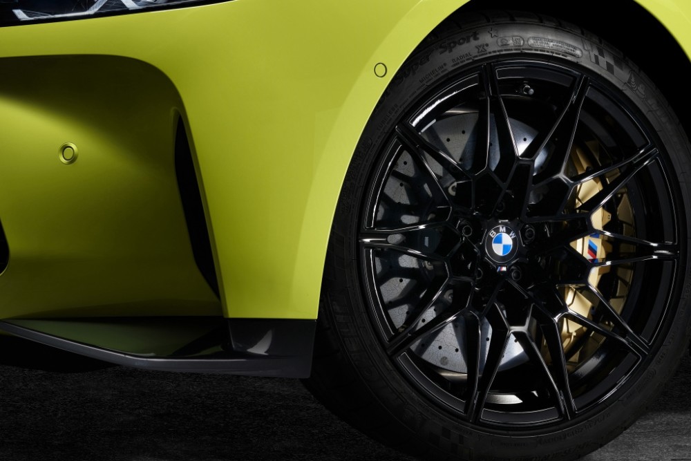 宝马5系|新款宝马5系、奔驰E级等 北京车展的10款必看新车一览