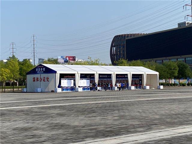 车展|2020北京车展＃十一逛北京车展，路怎么走，车停哪？攻略来了