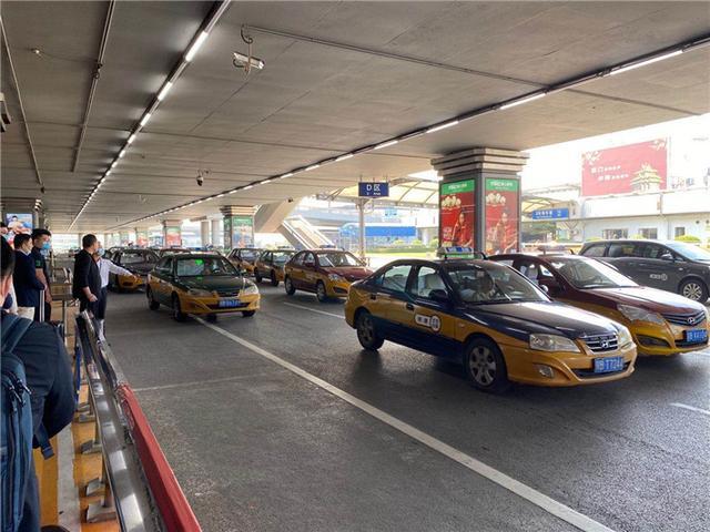 车展|2020北京车展＃十一逛北京车展，路怎么走，车停哪？攻略来了