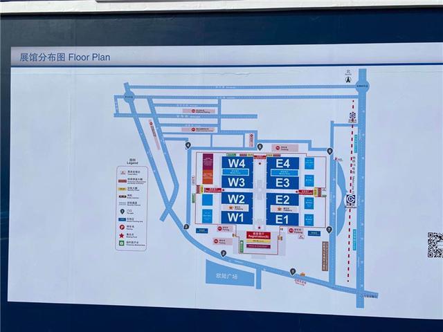 车展|2020北京车展＃十一逛北京车展，路怎么走，车停哪？攻略来了