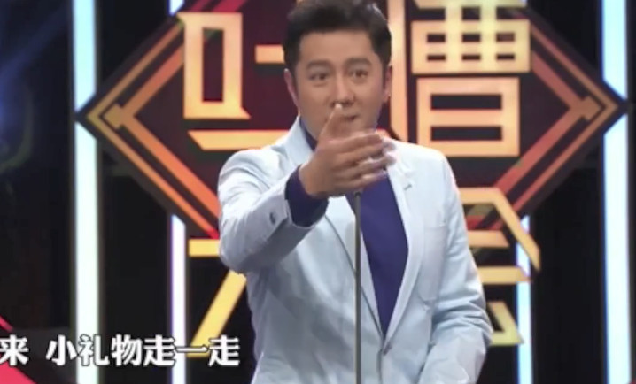 蔡国庆|蔡国庆：拒绝过那英，22次登上春晚，55岁还永葆活力