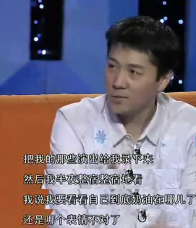 蔡国庆|蔡国庆：拒绝过那英，22次登上春晚，55岁还永葆活力