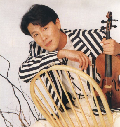 蔡国庆|蔡国庆：拒绝过那英，22次登上春晚，55岁还永葆活力