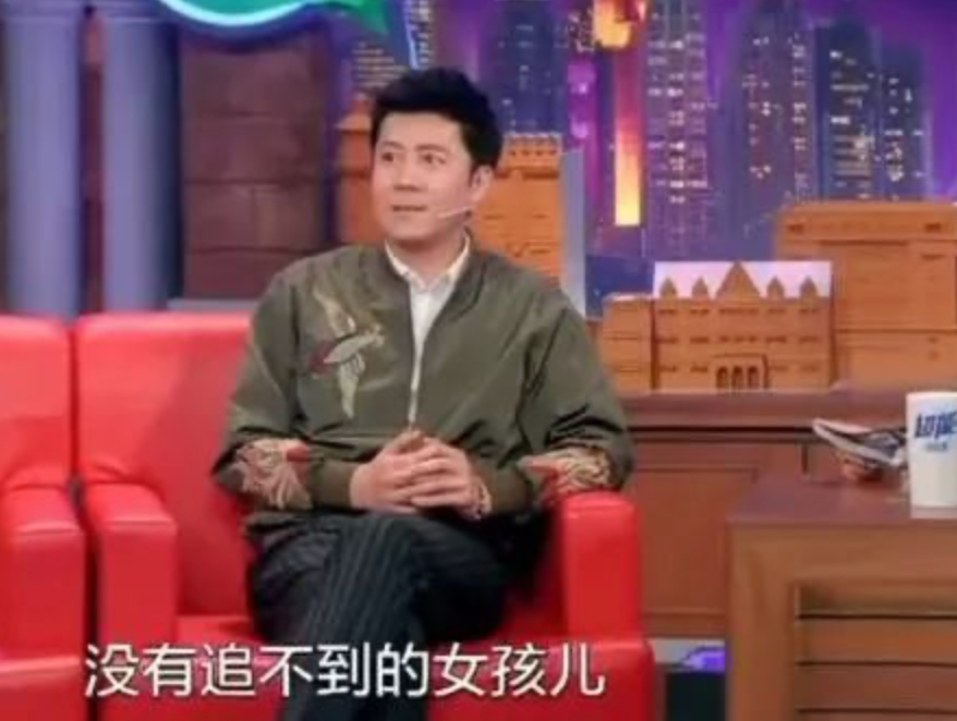 蔡国庆|蔡国庆：拒绝过那英，22次登上春晚，55岁还永葆活力