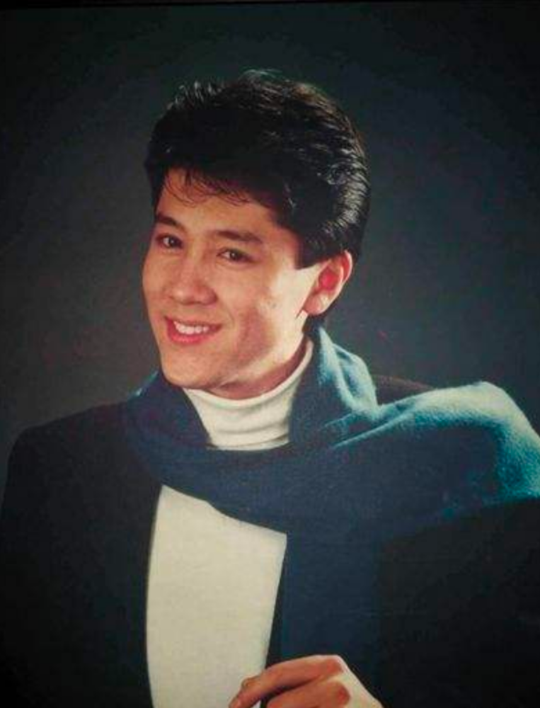 蔡国庆|蔡国庆：拒绝过那英，22次登上春晚，55岁还永葆活力