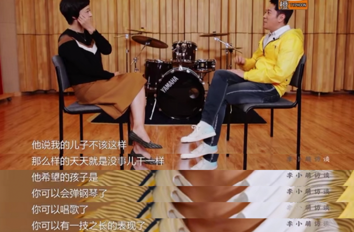 蔡国庆|蔡国庆：拒绝过那英，22次登上春晚，55岁还永葆活力