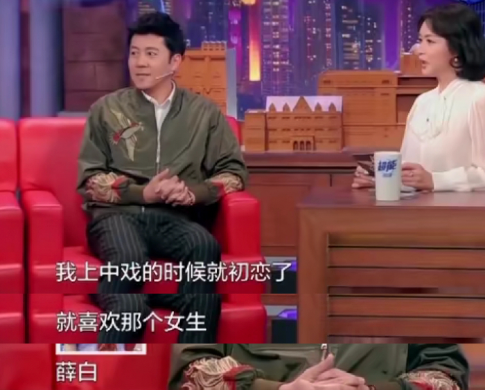 蔡国庆|蔡国庆：拒绝过那英，22次登上春晚，55岁还永葆活力