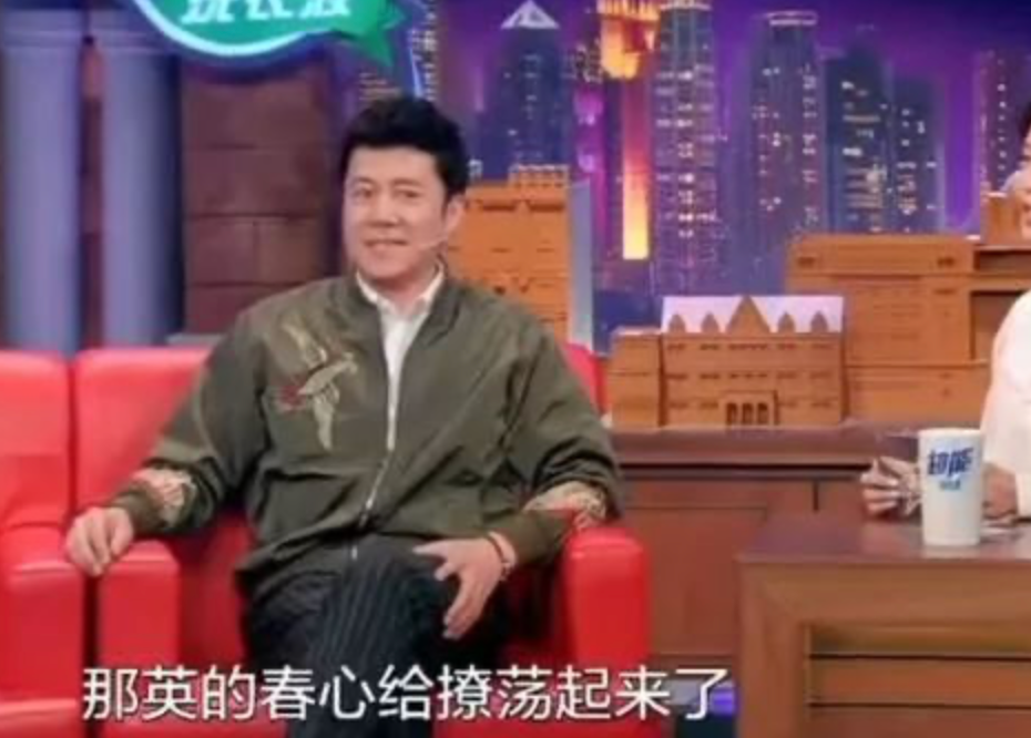 蔡国庆|蔡国庆：拒绝过那英，22次登上春晚，55岁还永葆活力