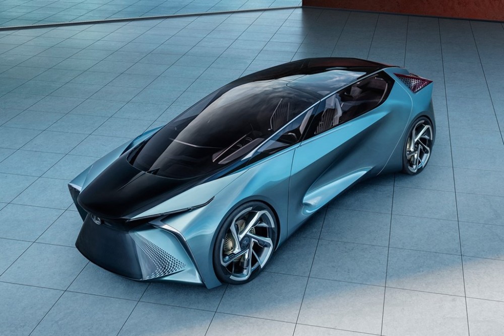 宝马5系|新款宝马5系、奔驰E级等 北京车展的10款必看新车一览